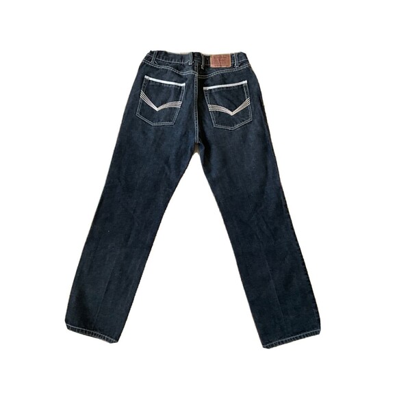 Regal Wear Jeans Size 34 x 34 Excellent Condition - Picture 3 of 4
